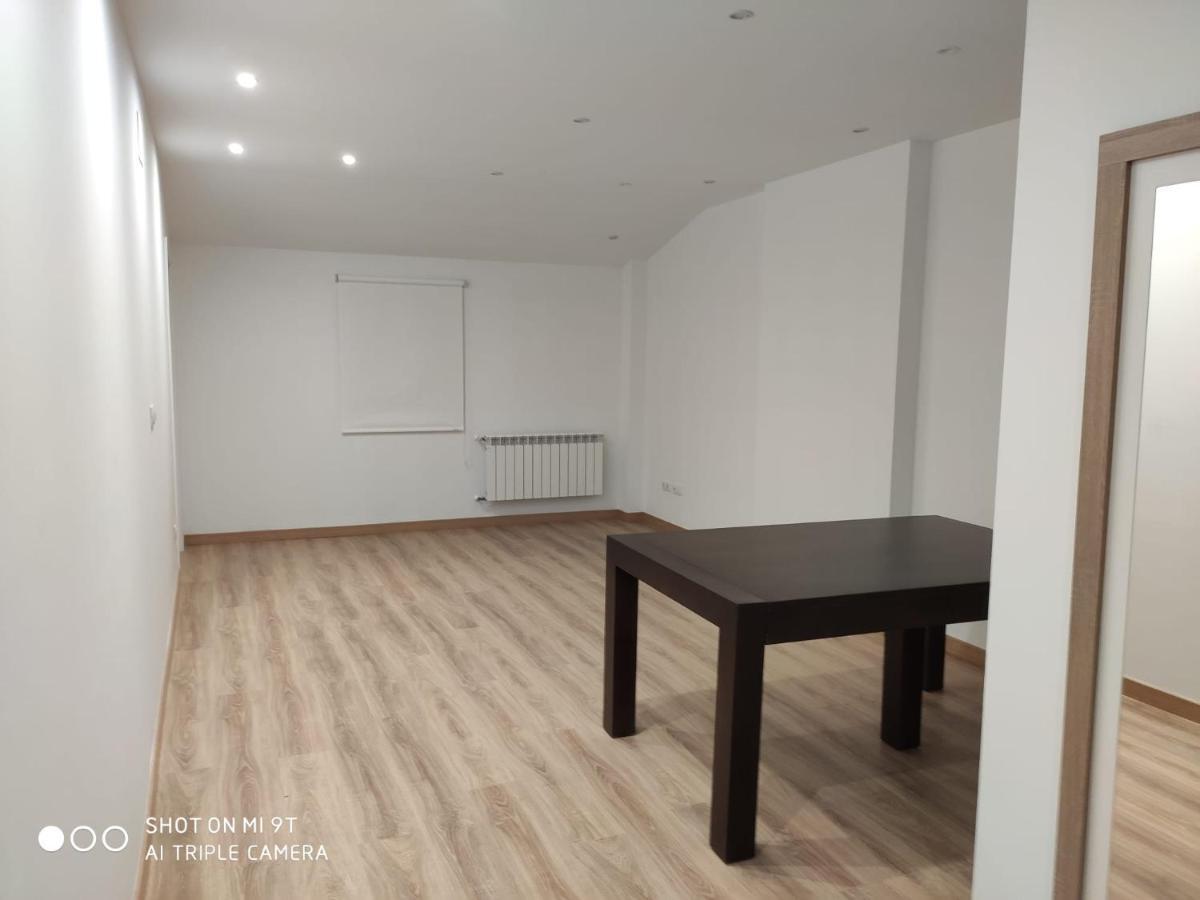Villa Trabazos Abellas Ourense Extérieur photo